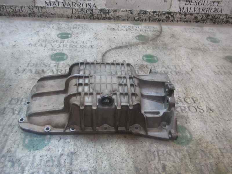 Recambio de carter para ford fiesta (cb1) ambiente referencia OEM IAM   