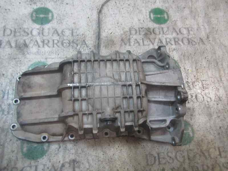 Recambio de carter para ford fiesta (cb1) ambiente referencia OEM IAM   