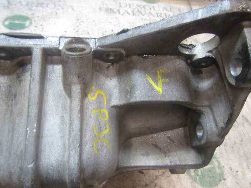 Recambio de carter para ford fiesta (cb1) ambiente referencia OEM IAM   