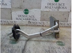 Recambio de radiador calefaccion / aire acondicionado para ford fiesta (ccn) trend referencia OEM IAM 1743436   2
