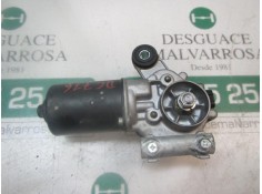 Recambio de motor limpia delantero para nissan nv 200 (m20) 1.5 dci cat referencia OEM IAM 28810JX30A   2