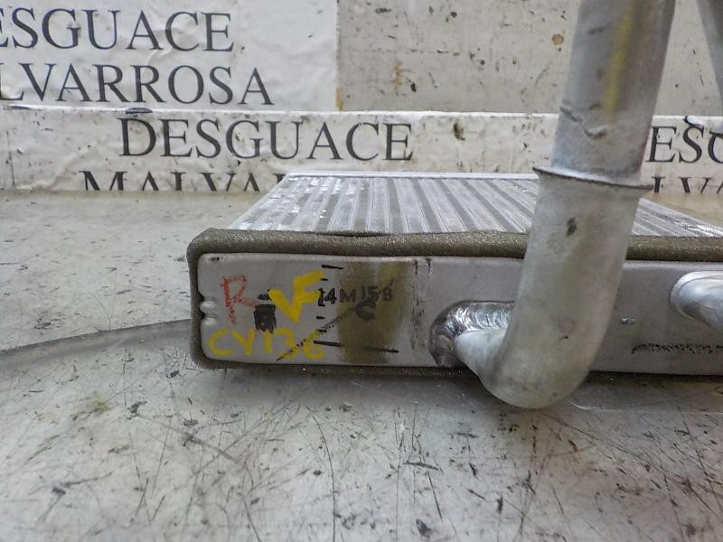 Recambio de radiador calefaccion / aire acondicionado para ford fiesta (ccn) trend referencia OEM IAM 1743436  