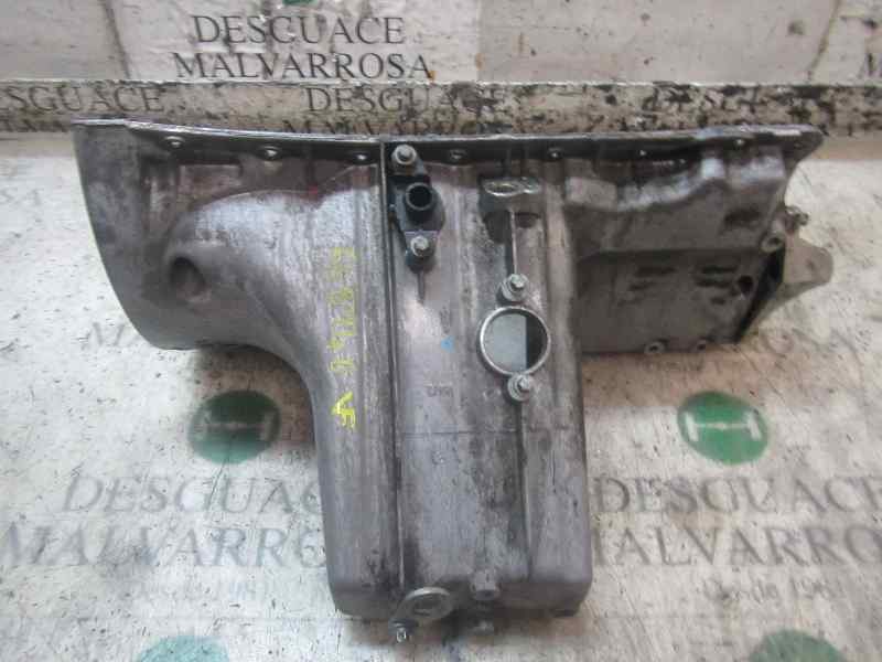 Recambio de carter para mercedes-benz clase a (w168) 170 cdi (168.008) referencia OEM IAM   