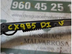 Recambio de brazo limpia delantero izquierdo para toyota rav 4 advance hybrid referencia OEM IAM 8522142150   2