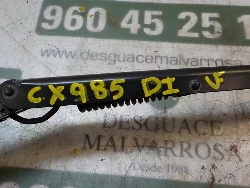 Recambio de brazo limpia delantero izquierdo para toyota rav 4 advance hybrid referencia OEM IAM 8522142150  