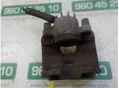 Recambio de pinza freno delantera izquierda para citroën c4 grand picasso 1.6 16v hdi fap referencia OEM IAM    2