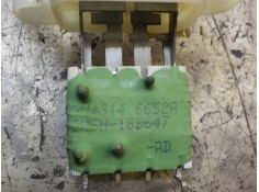 Recambio de resistencia calefaccion para ford fiesta (ccn) trend referencia OEM IAM 1855157 3U43146652A  2