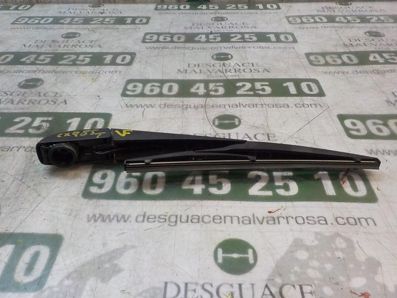 Recambio de brazo limpia trasero para toyota rav 4 advance hybrid referencia OEM IAM 8524142090  