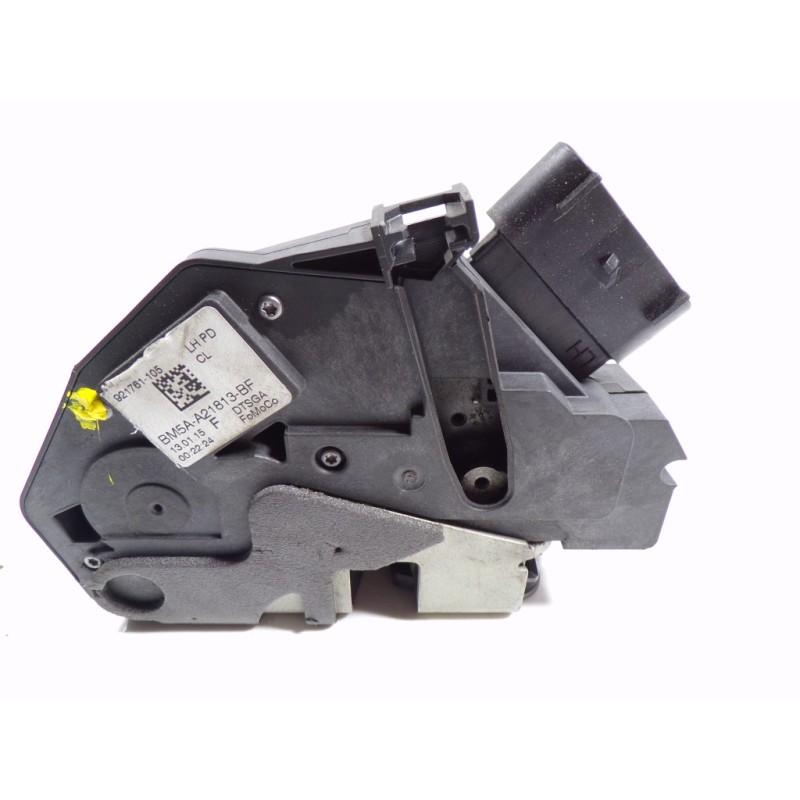 Recambio de cerradura puerta trasera izquierda para ford transit courier 1.5 tdci cat referencia OEM IAM  BM5AA21813BF 