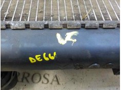 Recambio de radiador agua para citroën c4 grand picasso 1.6 16v hdi fap referencia OEM IAM    2