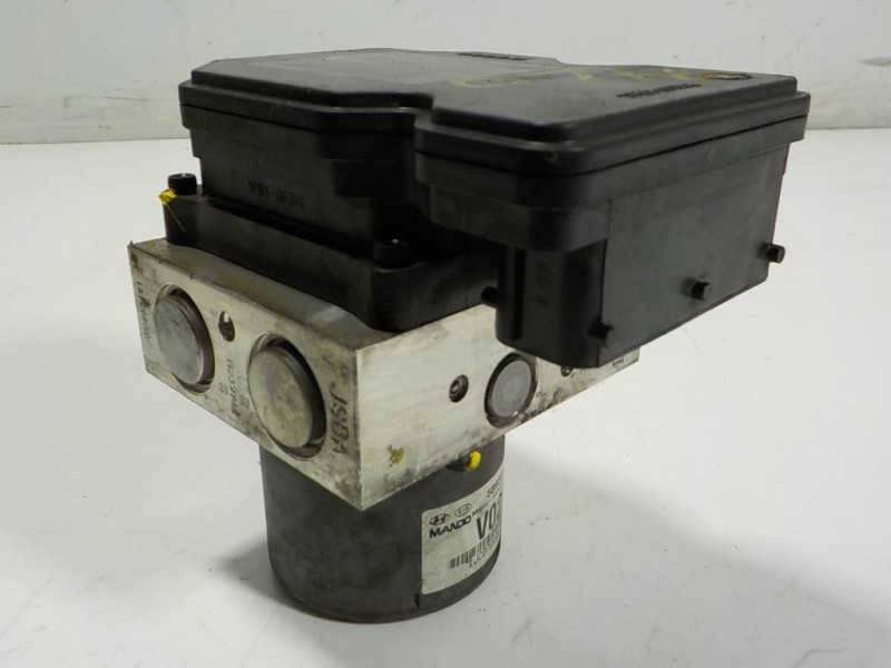 Recambio de abs para hyundai i40 1.7 crdi cat referencia OEM IAM 589203Z510 589203Z510 