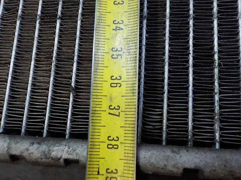 Recambio de radiador agua para citroën c4 grand picasso 1.6 16v hdi fap referencia OEM IAM   