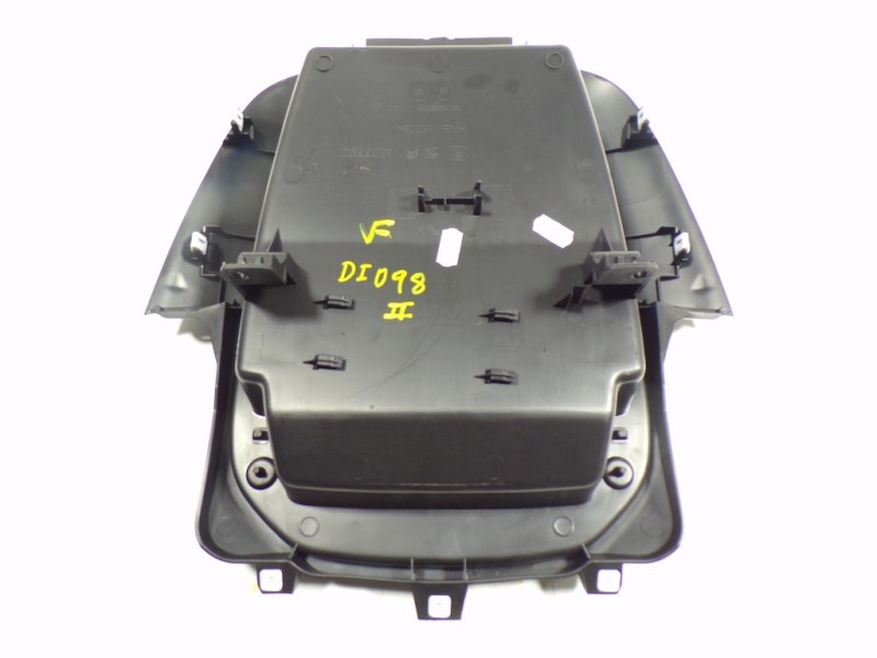 Recambio de guantera para toyota proace city 1.5 dci referencia OEM IAM  9816562177 