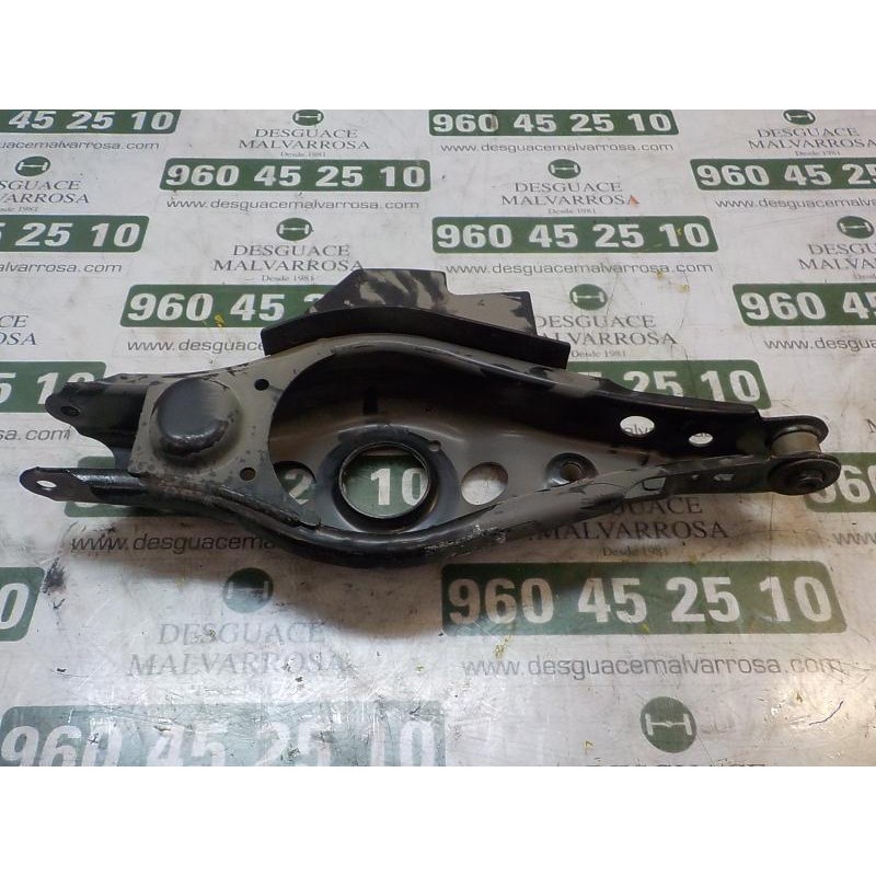 Recambio de brazo suspension inferior trasero izquierdo para toyota rav 4 advance hybrid referencia OEM IAM 4874042010  