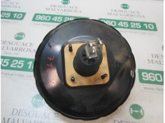 Recambio de servofreno para nissan nv 200 (m20) 1.5 dci cat referencia OEM IAM D7210JX50D   2