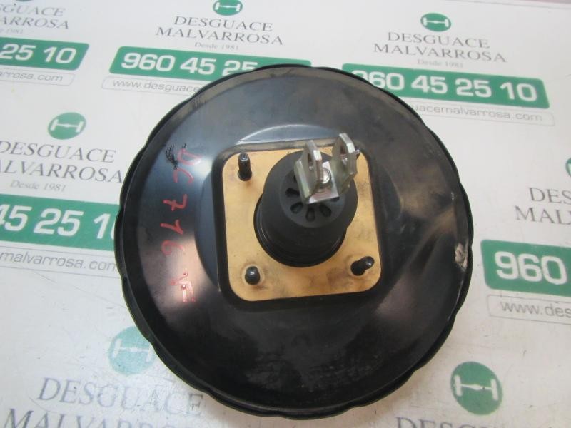 Recambio de servofreno para nissan nv 200 (m20) 1.5 dci cat referencia OEM IAM D7210JX50D  