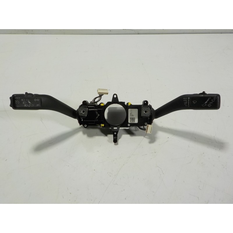 Recambio de mando intermitentes para volkswagen scirocco (138) 2.0 tdi referencia OEM IAM 5K0953502M9B9 5K0953521GF 