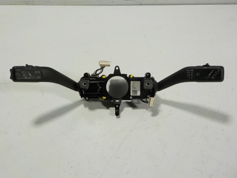 Recambio de mando intermitentes para volkswagen scirocco (138) 2.0 tdi referencia OEM IAM 5K0953502M9B9 5K0953521GF 