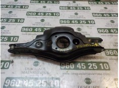 Recambio de brazo suspension inferior trasero izquierdo para toyota rav 4 advance hybrid referencia OEM IAM 4874042010   2