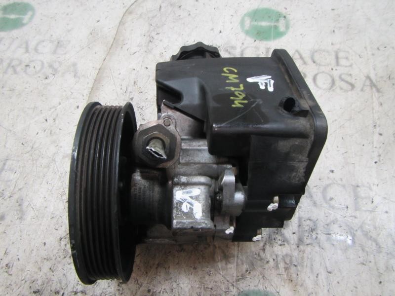 Recambio de bomba direccion para mercedes-benz viano 4matic (639) 2.1 cdi cat referencia OEM IAM   