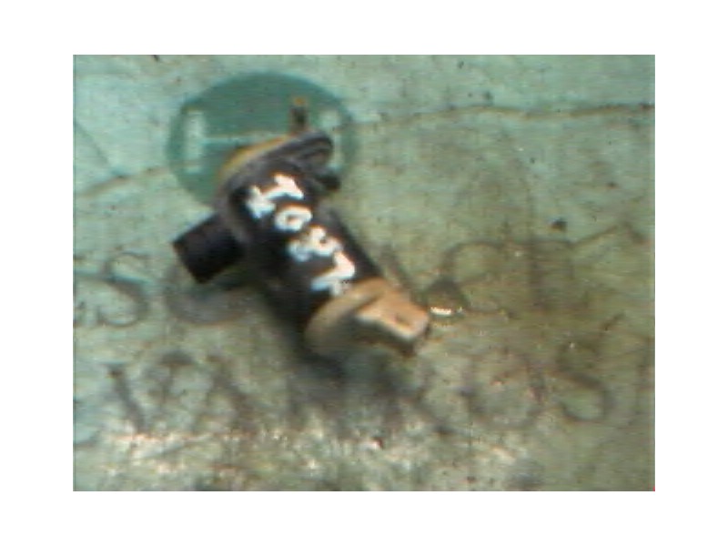 Recambio de bomba limpia para ford scorpio 2.0 (ohc) referencia OEM IAM   