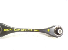 Recambio de brazo suspension inferior trasero derecho para audi a3 sportback (8vf) 1.4 16v tfsi act referencia OEM IAM 5Q0501529 2