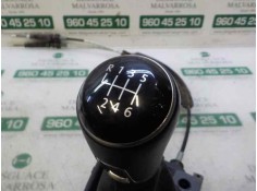 Recambio de palanca cambio para volkswagen touran (5t1) 2.0 tdi referencia OEM IAM 5QA711049M 5Q0711049C  2