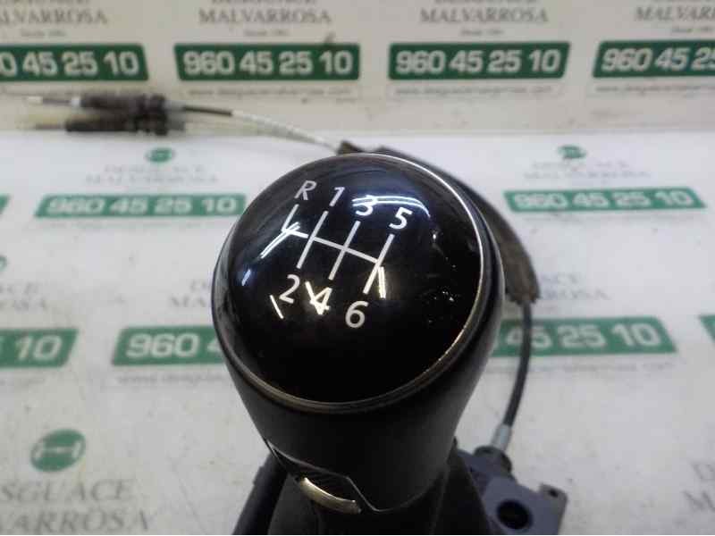 Recambio de palanca cambio para volkswagen touran (5t1) 2.0 tdi referencia OEM IAM 5QA711049M 5Q0711049C 