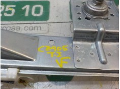 Recambio de elevalunas trasero izquierdo para opel corsa e selective referencia OEM IAM 13188503   2