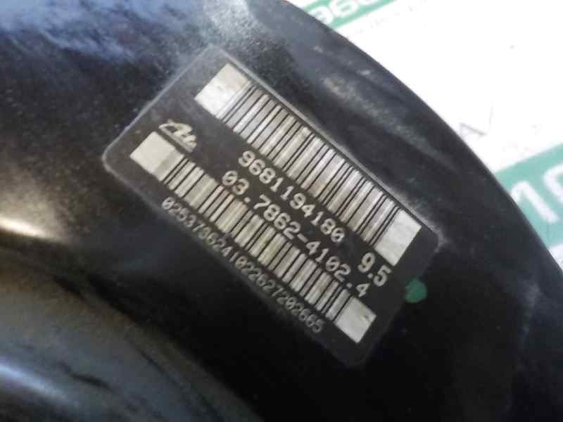 Recambio de servofreno para citroën c4 grand picasso 1.6 16v hdi fap referencia OEM IAM   