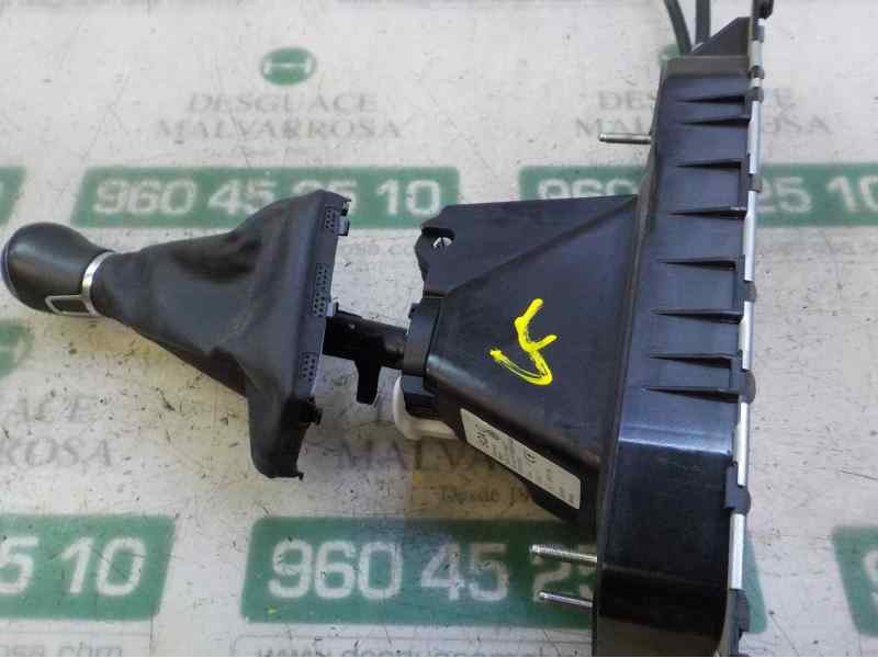 Recambio de palanca cambio para volkswagen touran (5t1) 2.0 tdi referencia OEM IAM 5QA711049M 5Q0711049C 