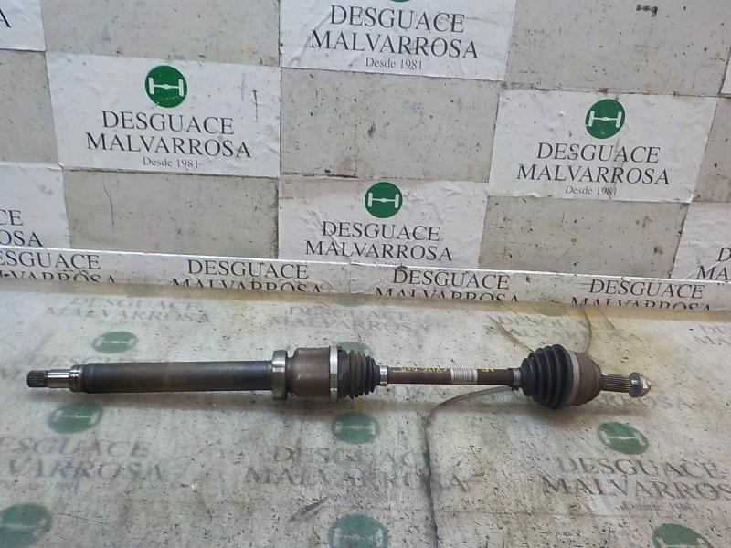 Recambio de transmision derecha para ford fiesta (ccn) trend referencia OEM IAM 1822698  