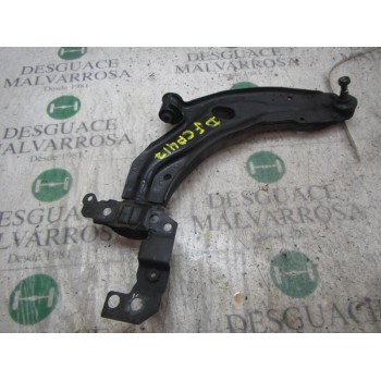 BRAZO SUSPENSION INFERIOR DELANTERO DERECHO 