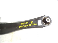 Recambio de brazo suspension inferior trasero izquierdo para audi a3 sportback (8vf) 1.4 16v tfsi act referencia OEM IAM 5Q05053 2