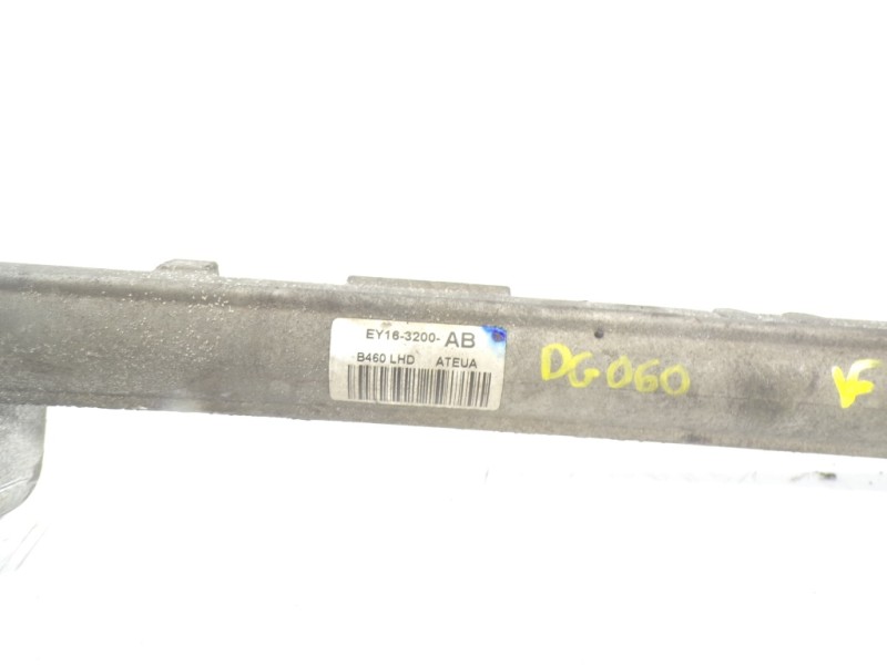 Recambio de cremallera direccion para ford transit courier 1.5 tdci cat referencia OEM IAM   