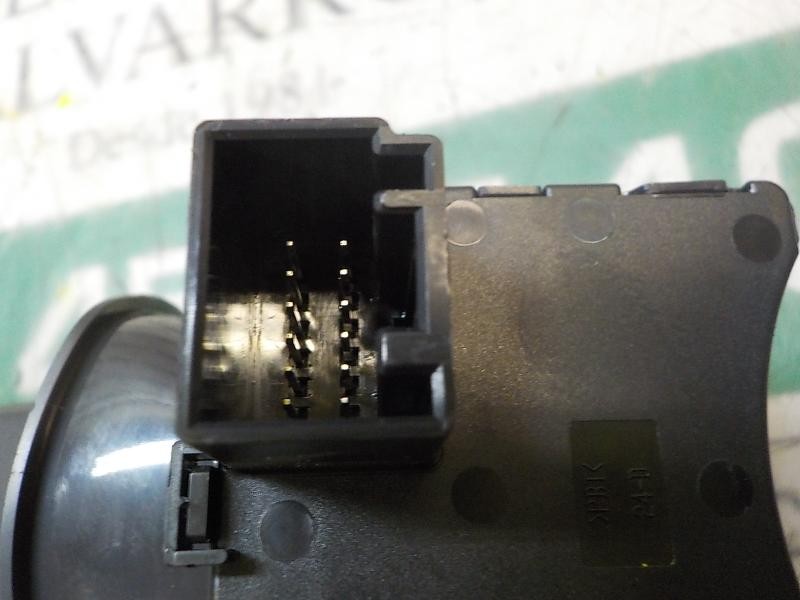 Recambio de mando intermitentes para opel corsa e selective referencia OEM IAM 20941129 20941129 