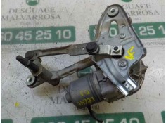 Recambio de motor limpia delantero para peugeot 3008 1.6 hdi fap referencia OEM IAM   