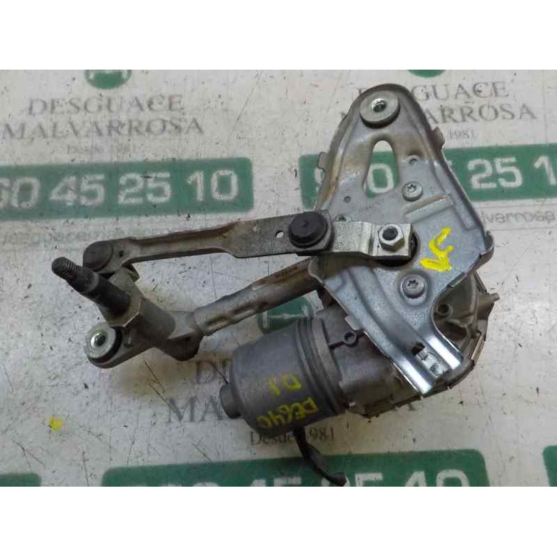 Recambio de motor limpia delantero para peugeot 3008 1.6 hdi fap referencia OEM IAM   