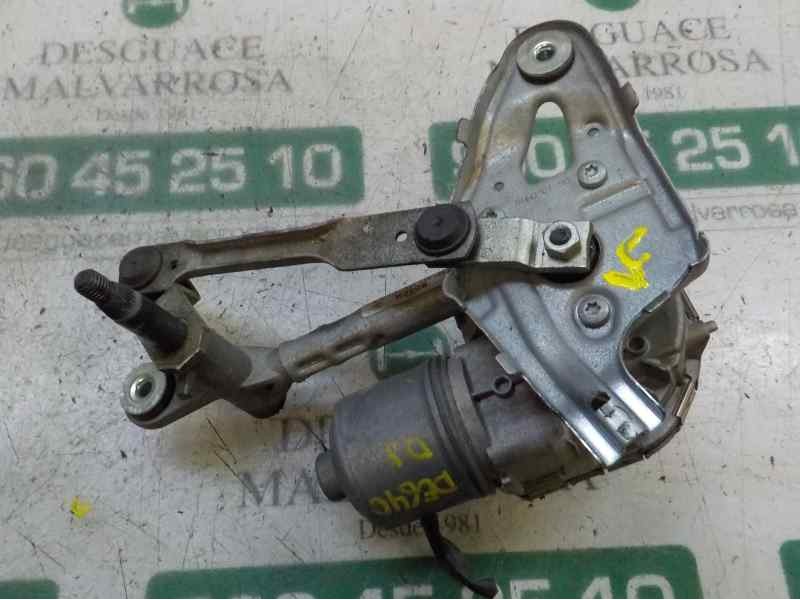Recambio de motor limpia delantero para peugeot 3008 1.6 hdi fap referencia OEM IAM   