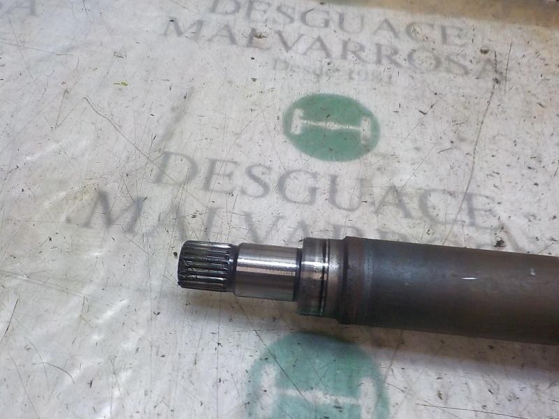 Recambio de transmision derecha para ford fiesta (ccn) trend referencia OEM IAM 1822698  