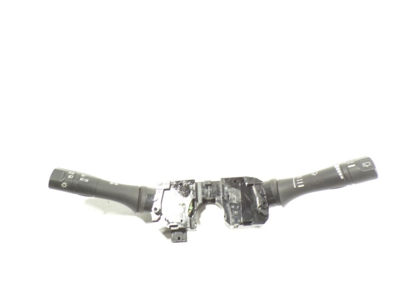 Recambio de mando luces para nissan juke (f15) 1.5 turbodiesel cat referencia OEM IAM 255603NL0A  