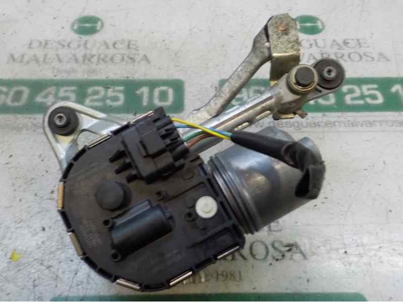 Recambio de motor limpia delantero para peugeot 3008 1.6 hdi fap referencia OEM IAM   