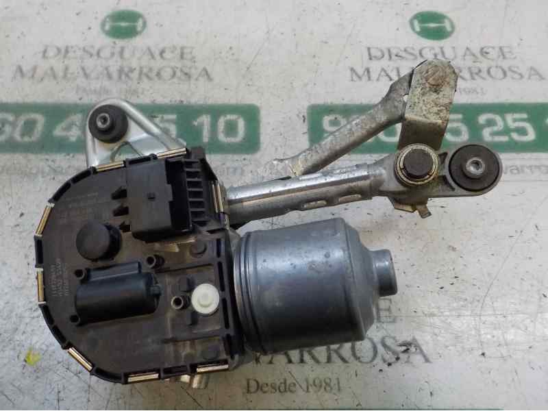 Recambio de motor limpia delantero para peugeot 3008 1.6 hdi fap referencia OEM IAM   