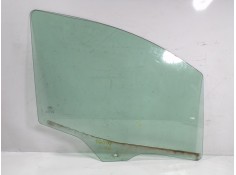 Recambio de cristal puerta delantero derecho para ford transit courier 1.5 tdci cat referencia OEM IAM   