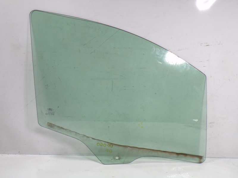 Recambio de cristal puerta delantero derecho para ford transit courier 1.5 tdci cat referencia OEM IAM   