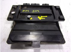Recambio de centralita motor uce para dacia duster ambiance 4x2 referencia OEM IAM 8201127198 8201002106  2