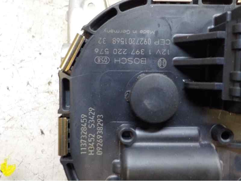 Recambio de motor limpia delantero para peugeot 3008 1.6 hdi fap referencia OEM IAM   