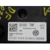 Recambio de cuadro instrumentos para volkswagen golf vii variant 1.6 tdi dpf referencia OEM IAM 5G1920741 5G1920741 