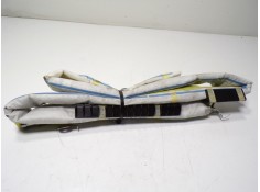 Recambio de airbag cortina delantero izquierdo para hyundai i40 1.7 crdi cat referencia OEM IAM 850103Z300 850103Z300  2