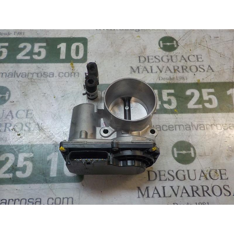 Recambio de caja mariposa para toyota rav 4 advance hybrid referencia OEM IAM 2203036020 2203036020 142012T09